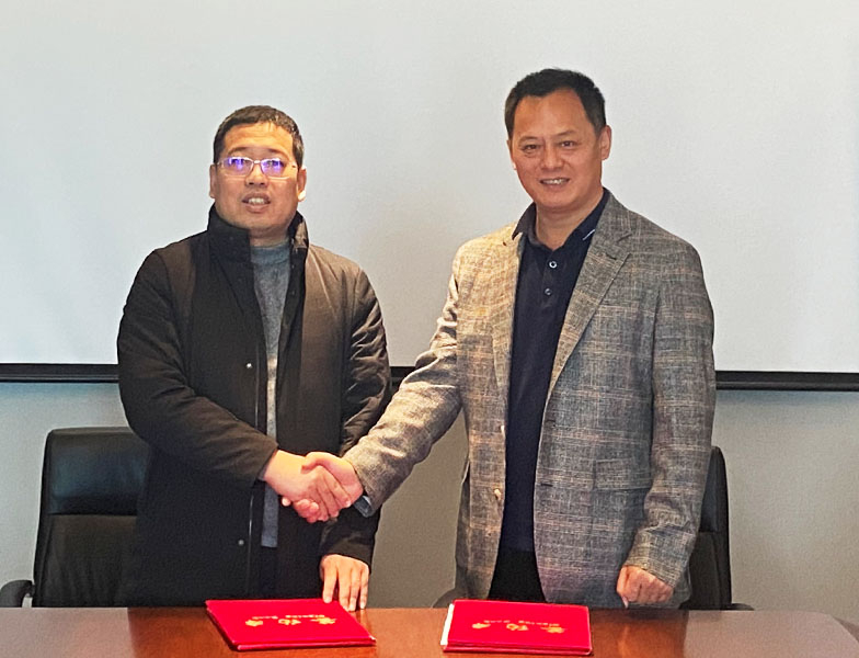 人文園林與綠城時(shí)代簽署戰(zhàn)略合作協(xié)議